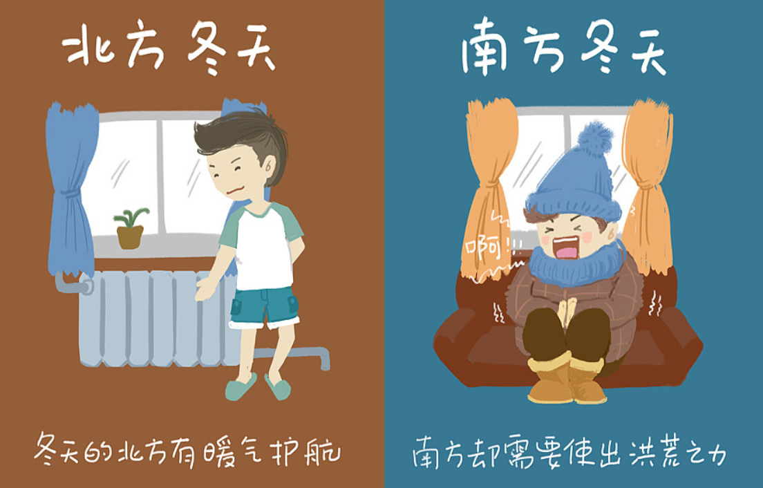 Ta可能是今年冬天颜值最高的取暖神器！好看又好用的移动地暖来了
