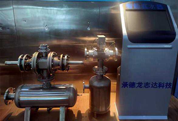 新一代混水器
