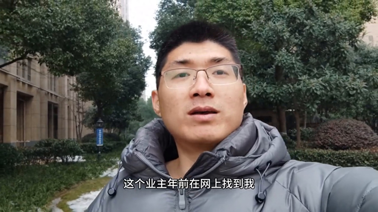 我是90后俊杰，在武汉安装暖气9年，武汉95平三房
