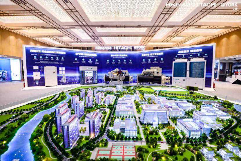 【艾肯观察】海信日立为什么能逆势获得两位数增长?
