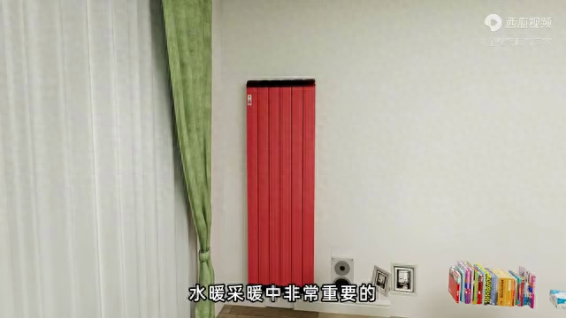 散热器十大品牌有哪些