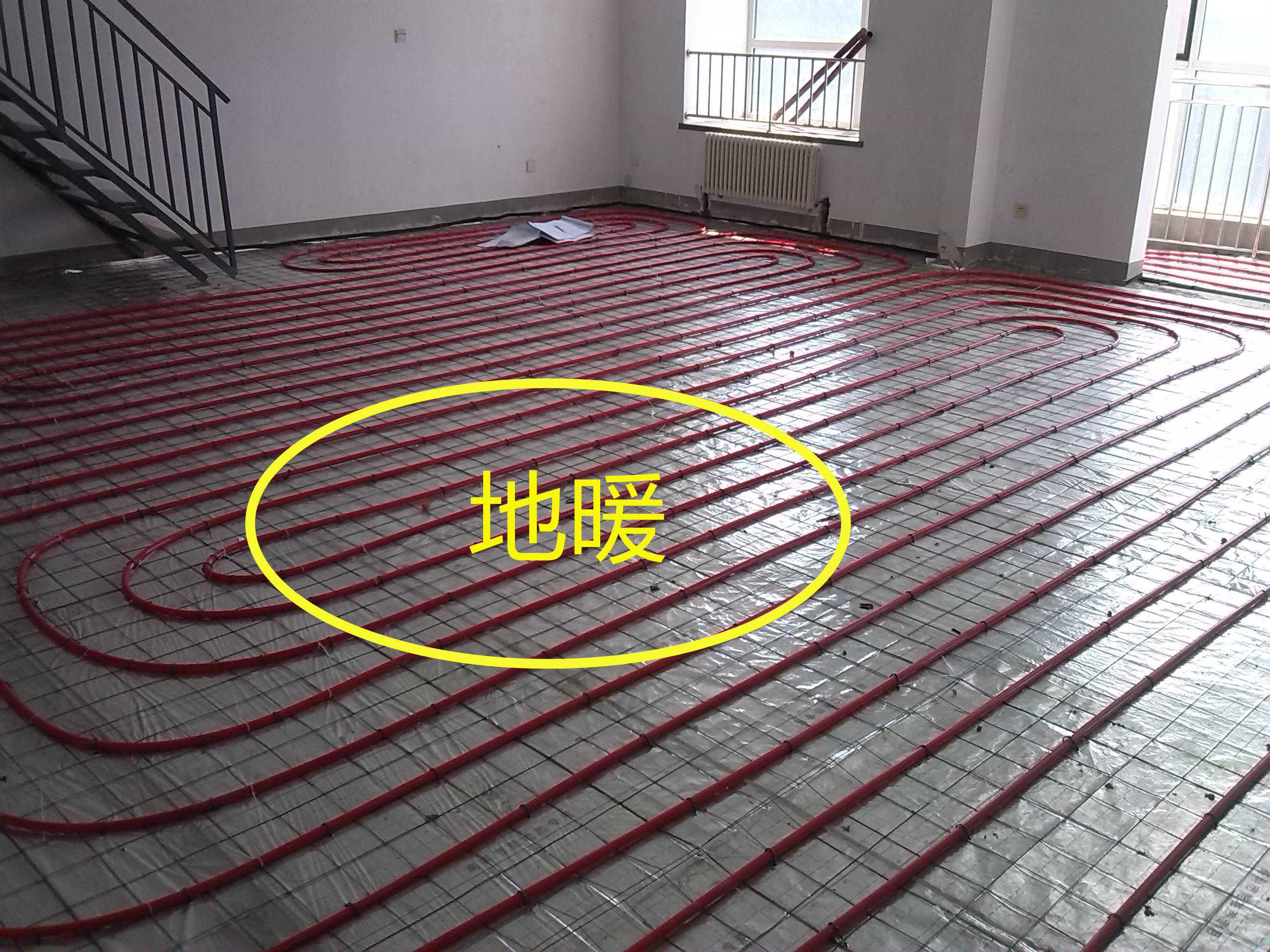 墙暖不占层高，在国外很流行，为什么国内很多家庭更青睐地暖？