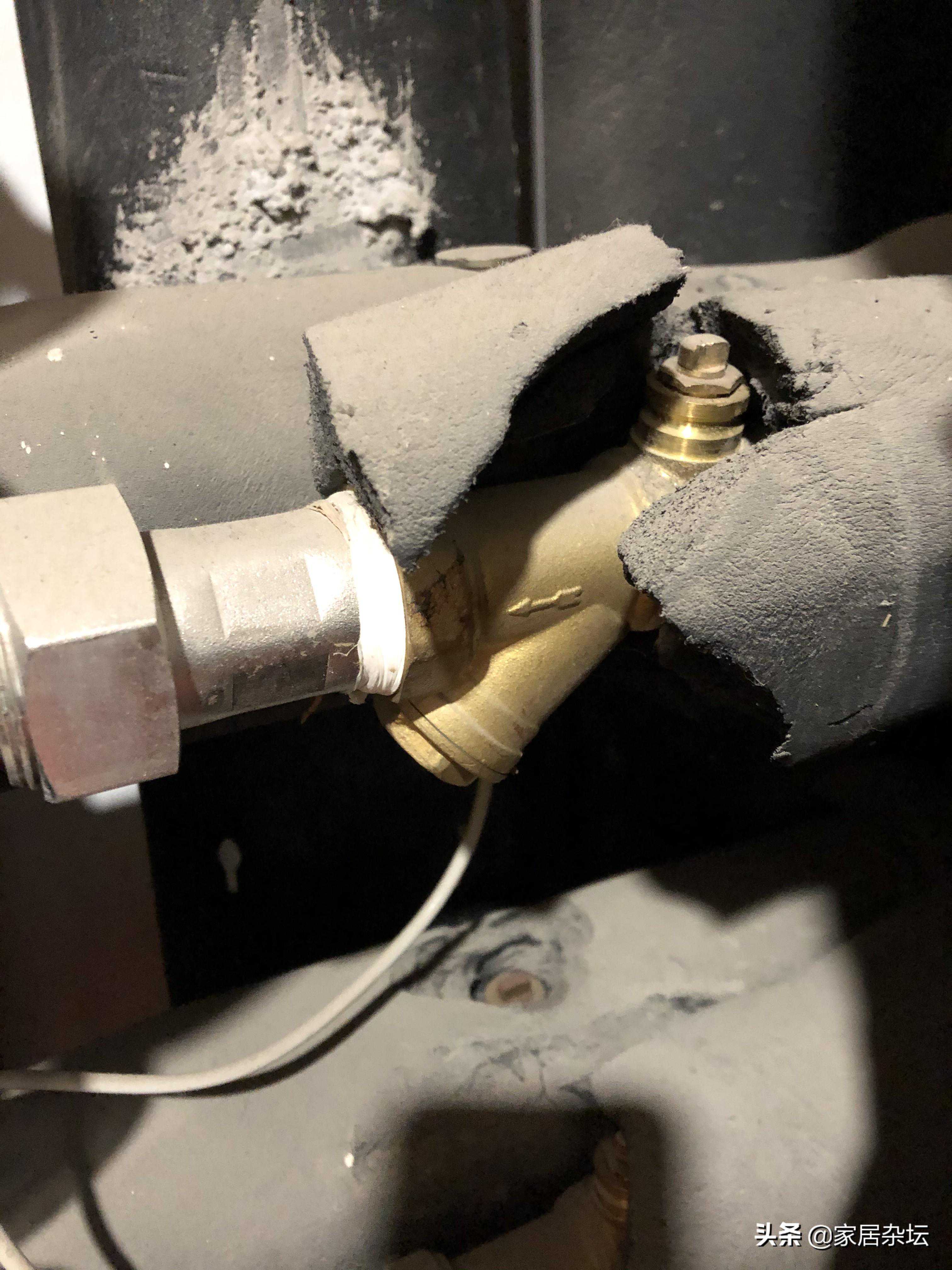 高层暖气需要安装过滤器吗？过滤器多久清洗一次？如何清洗？