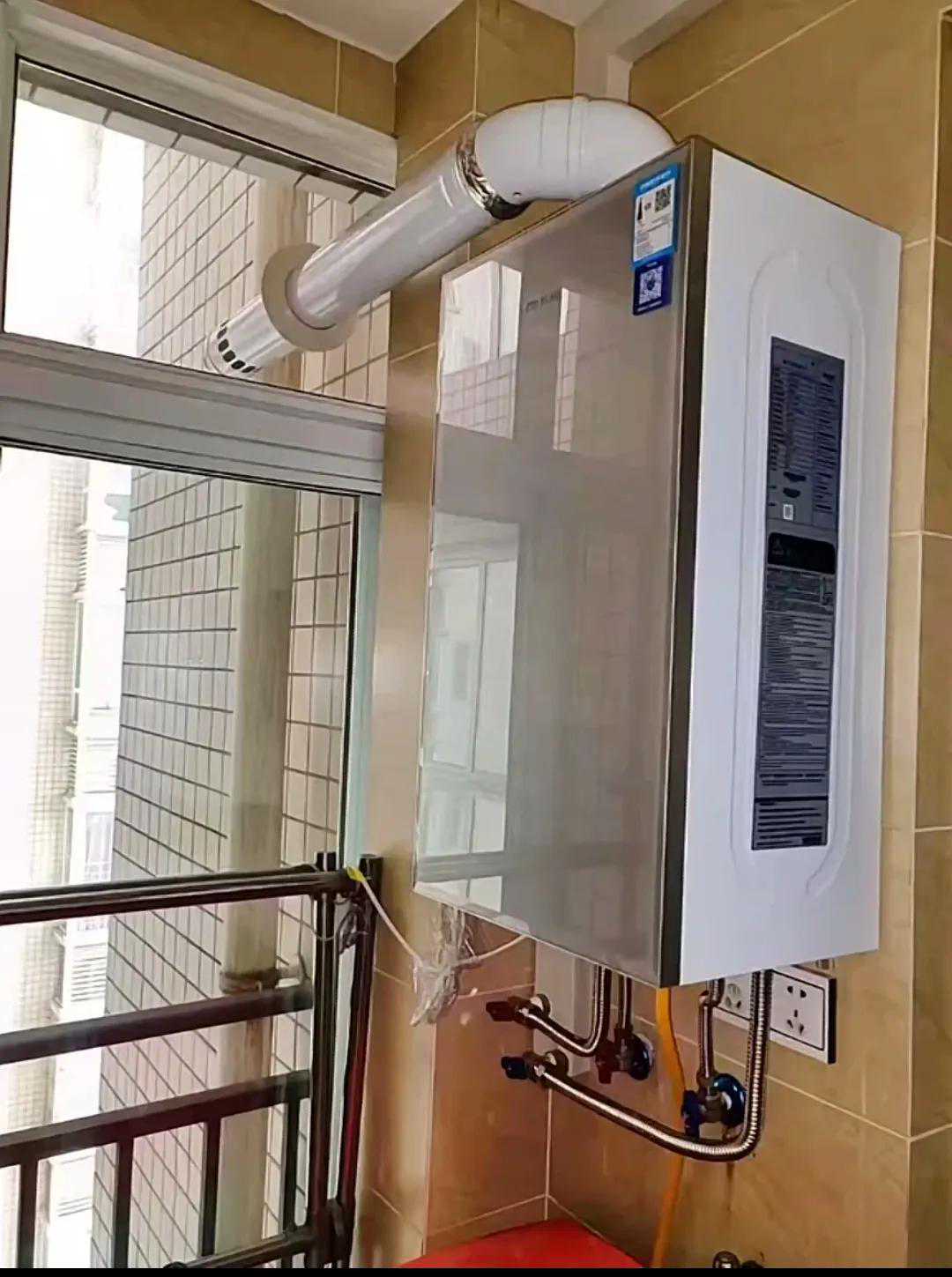 家用燃气锅炉的正确使用方法？