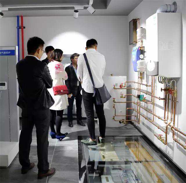 揭秘！地源热泵最新排行榜哪款好？