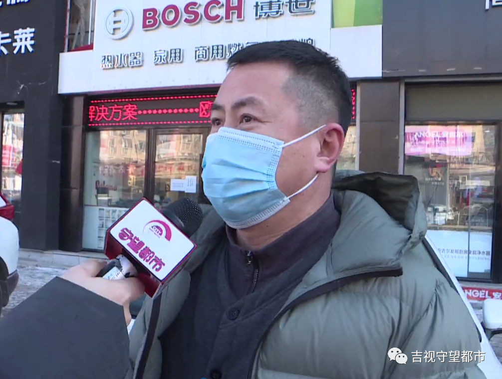 吉林市居然之家众安居店买的德国威能燃气热水器突然爆燃！爱人正在做饭，吓坏了