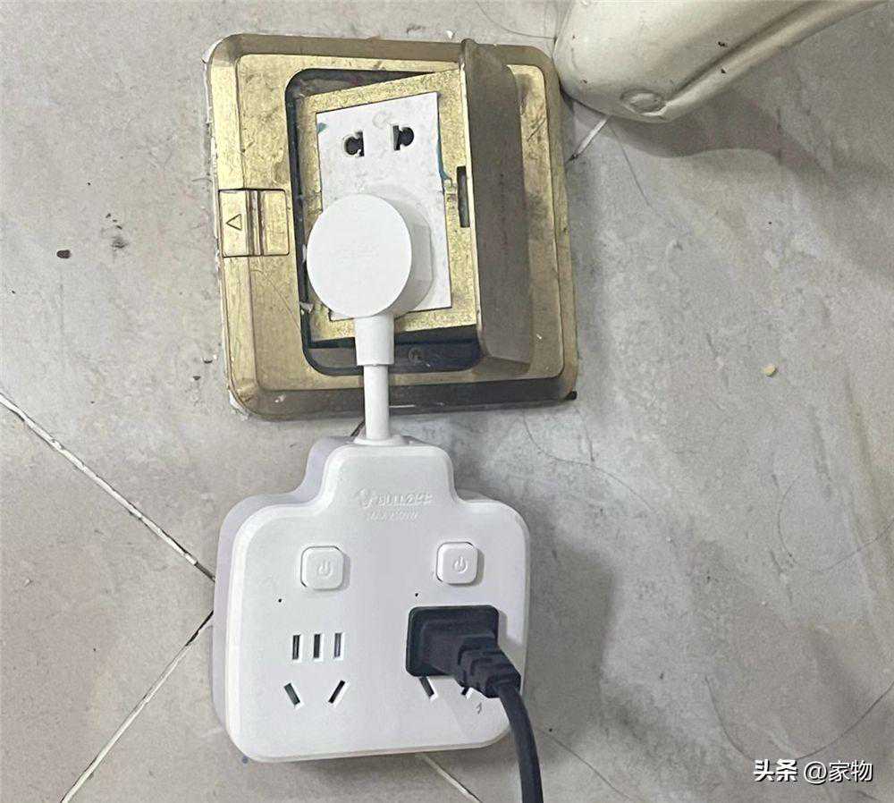 当初不听劝做了地插，如今发现真不实用，花钱买教训，缺点太突出