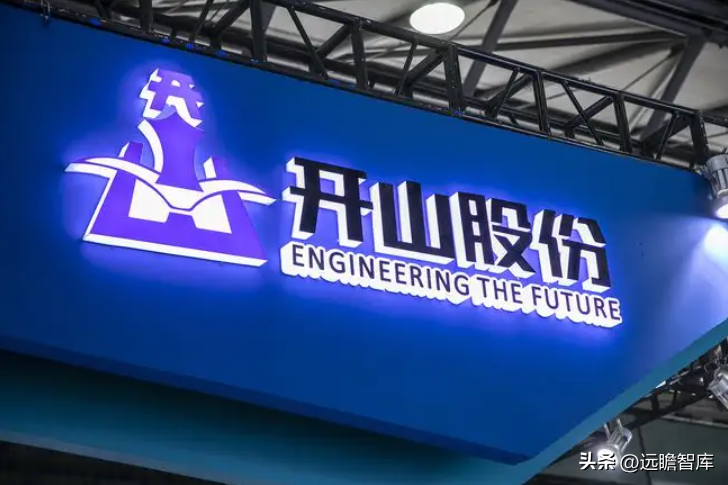 地热发电新兴翘楚，开山股份：对标国际龙头，全球化战略成效凸显