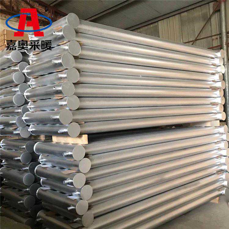 大型厂房供暖用什么设备好？光排管暖气片是比较高效的供暖设备
