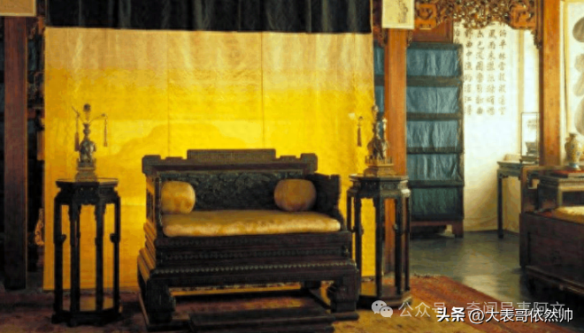在古代没有空调地暖，皇帝取暖是用的什么呢？
