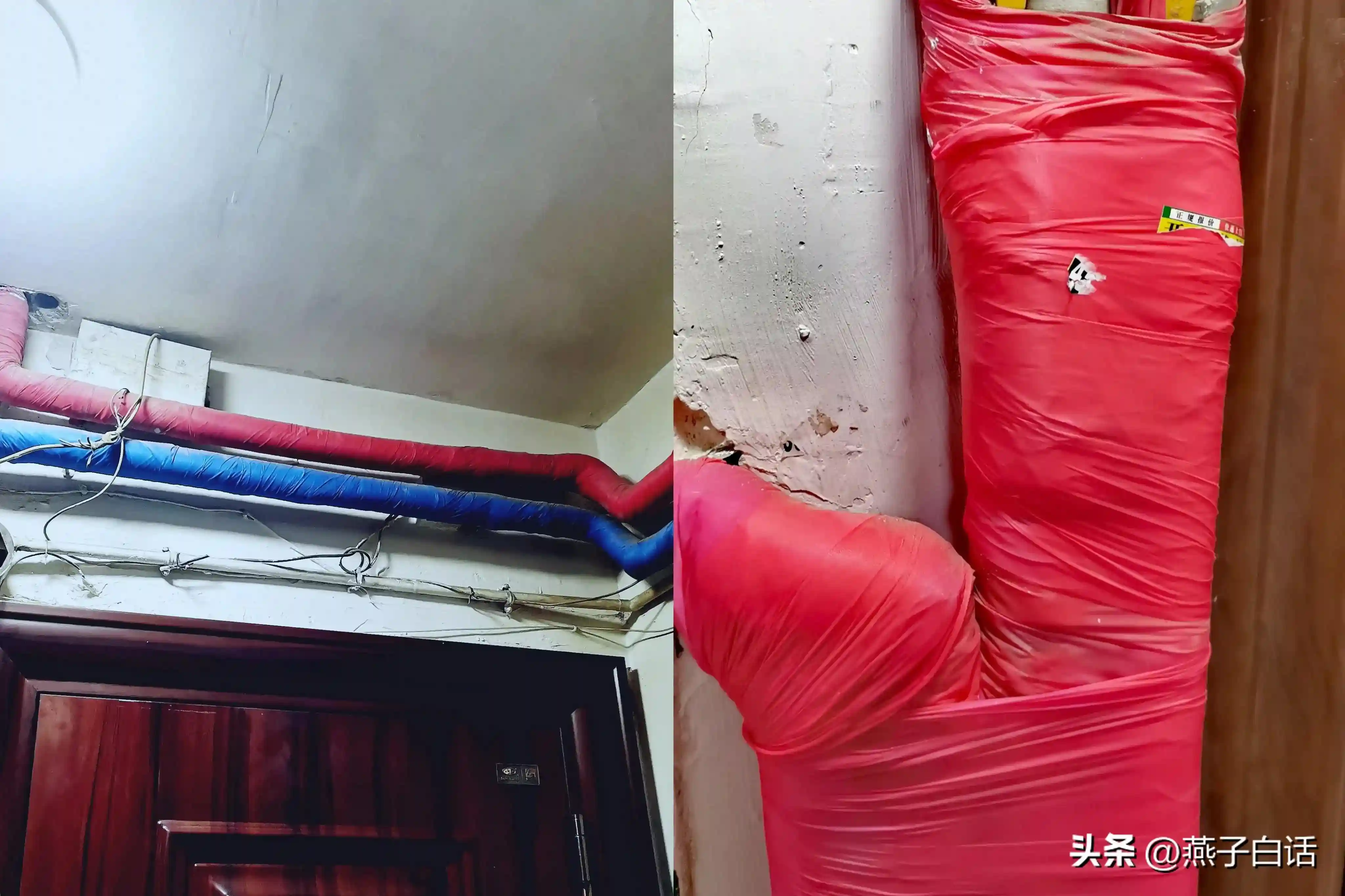 采暖快期到了，看看北方家庭一个冬天采暖要花多少钱