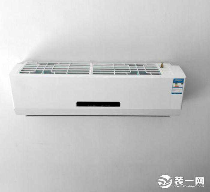 水暖空调工作原理是什么？了解水暖空调优点后业主爱不释手