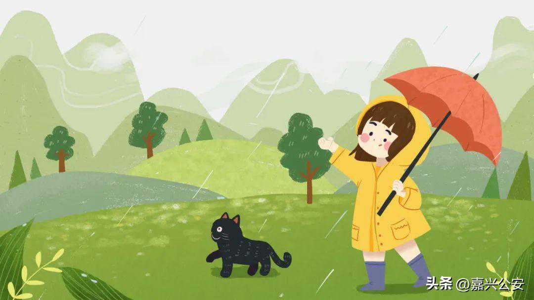 天气逐步转好,明天回暖显著