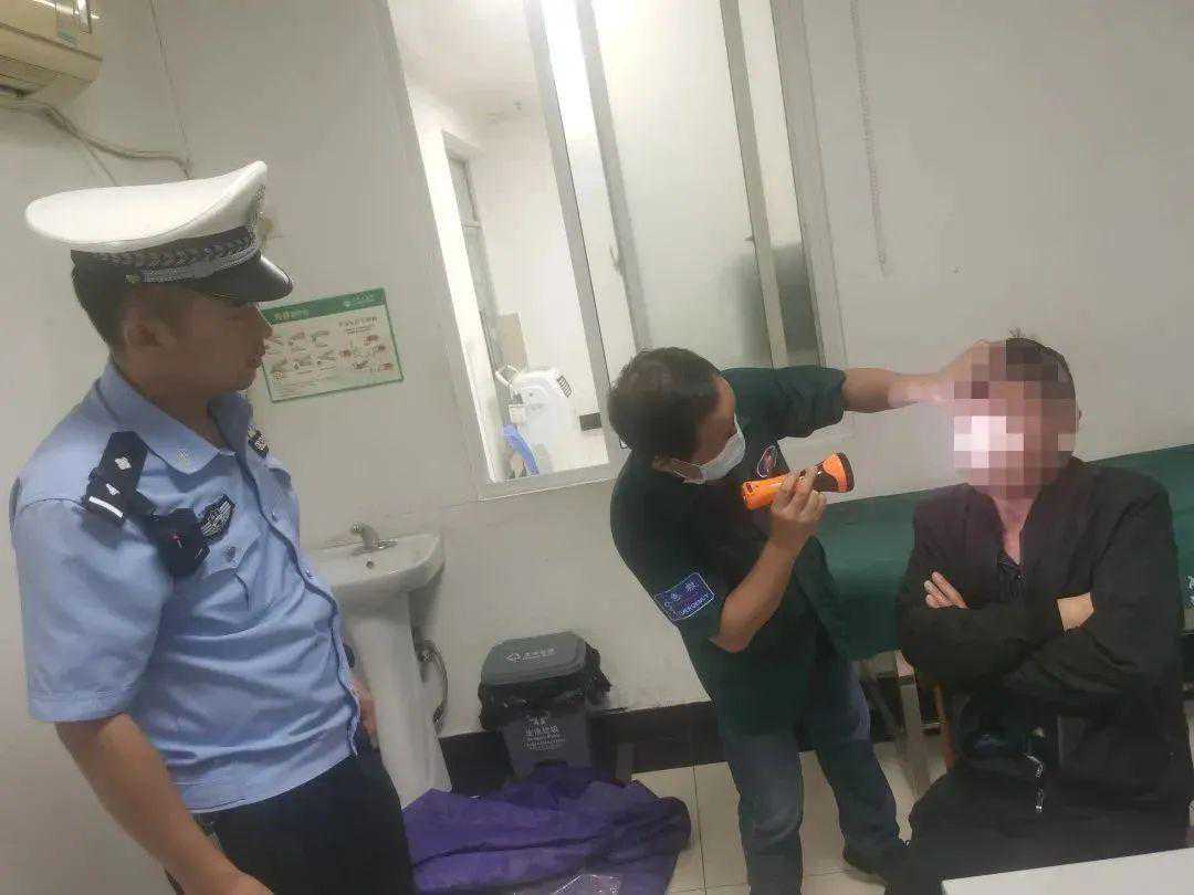 他们的暖心之举，竟救回了一条人命！
