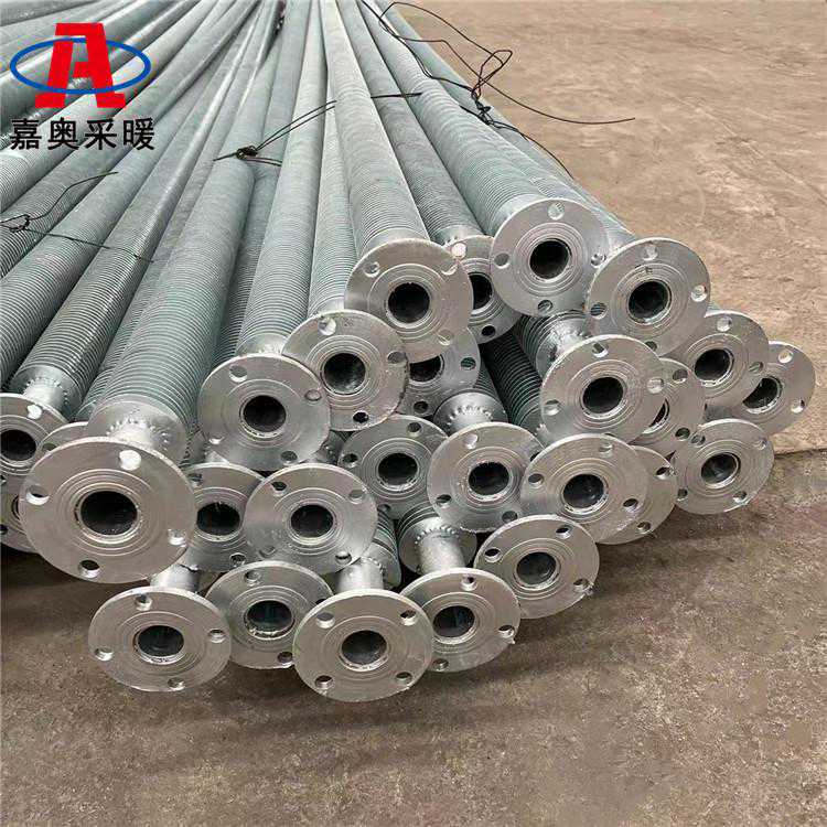 大棚光排管散热器的取暖方式是什么