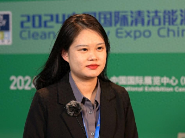 梅捷新能源庞静：固体储热可以改善农村卫生设施和供暖问题，北方家庭供暖只需2000元/年｜对话能源大咖
