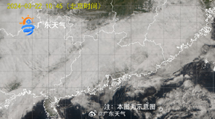 先暖后冷！“乱穿衣”的季节来了，东莞未来天气……