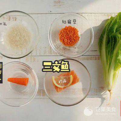 白萝卜和牛肉丸简单一炖冬季滋补又暖胃