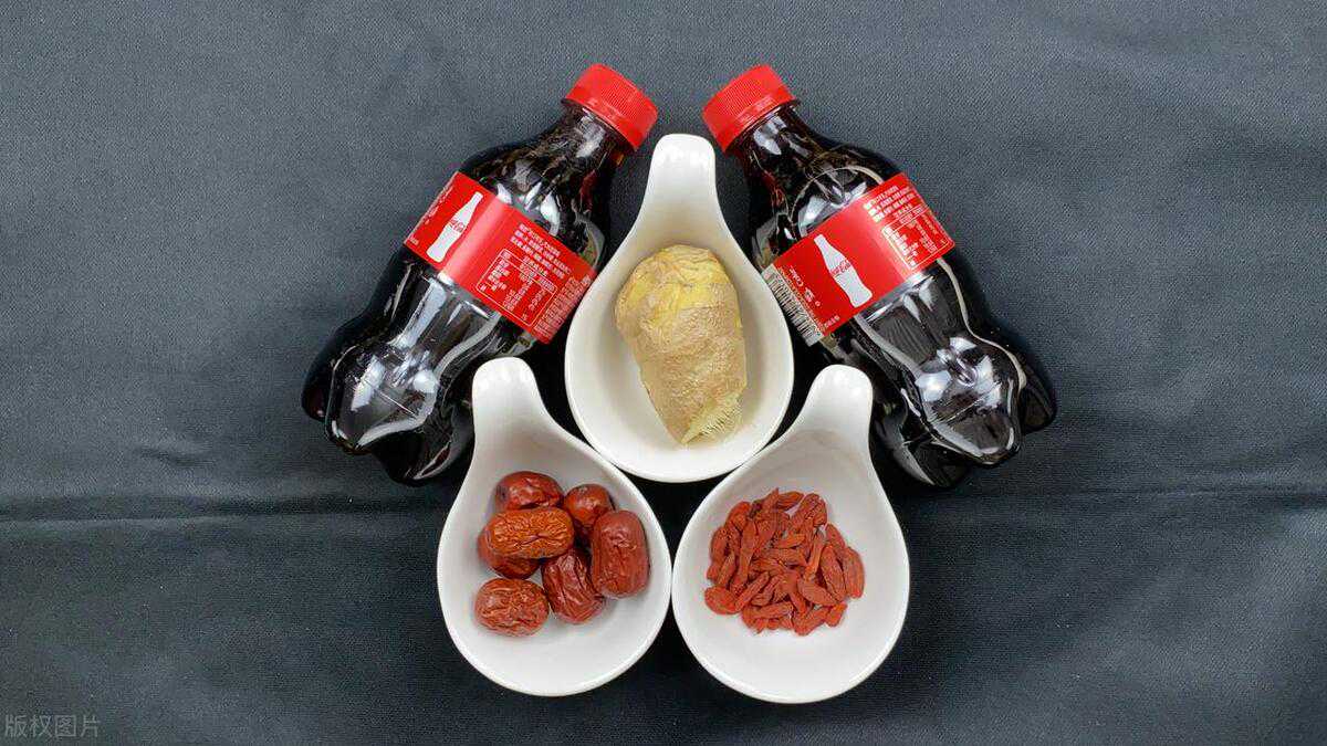 一杯暖胃的可乐姜汤到底能起什么作用？