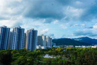 天气渐趋暖湿……回南天是否会再次返深？